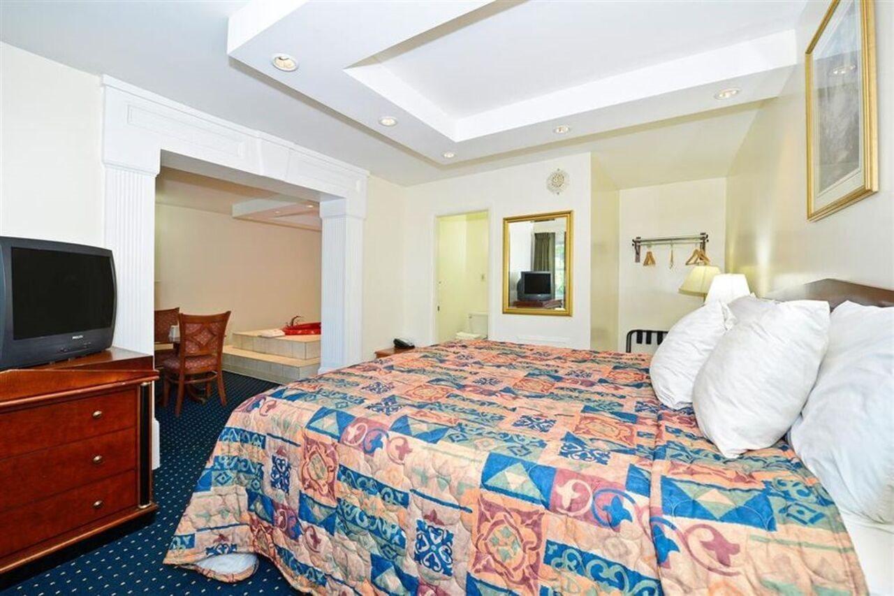 Red Carpet - Hotel