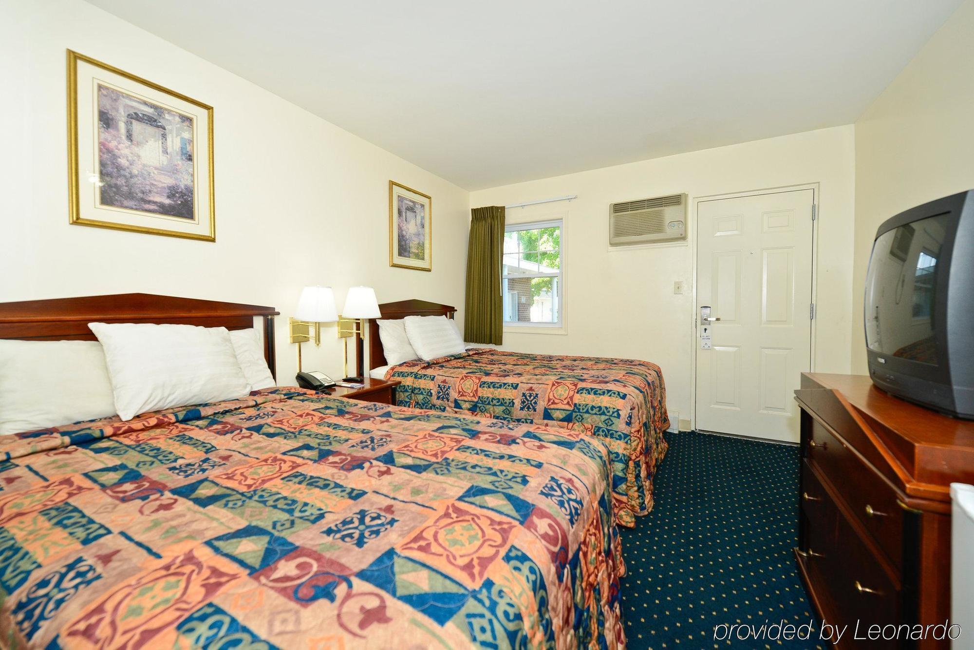 Hotel Red Carpet -