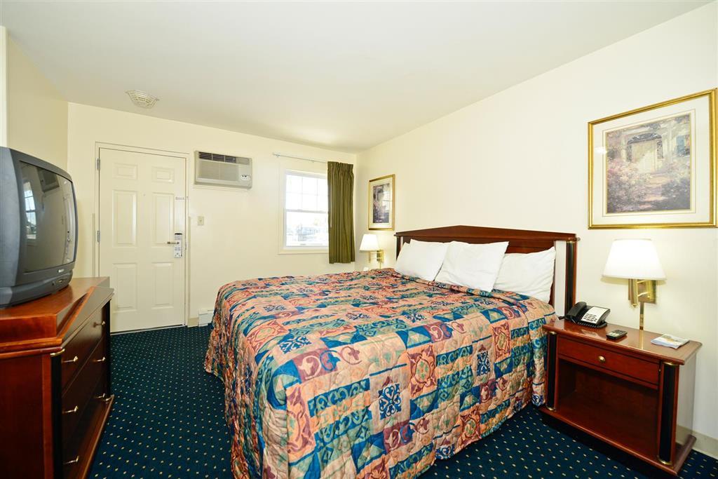 Hotel Red Carpet -