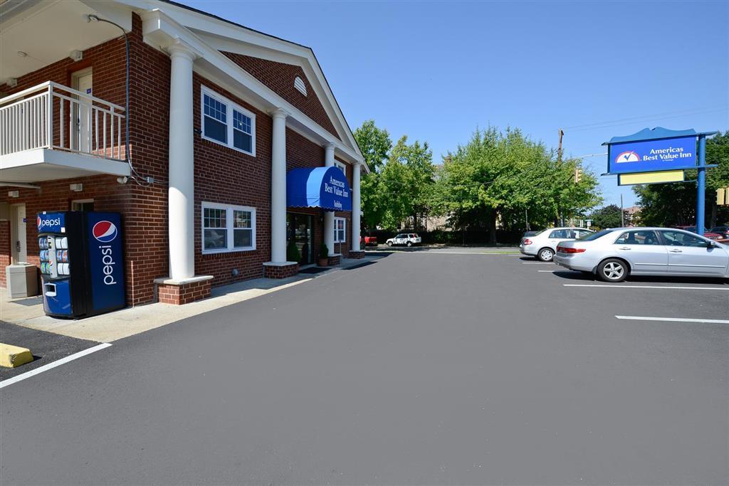 Hotel Red Carpet - Norristown
