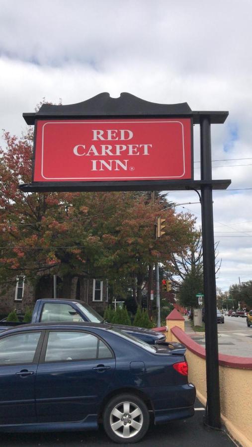 Red Carpet -