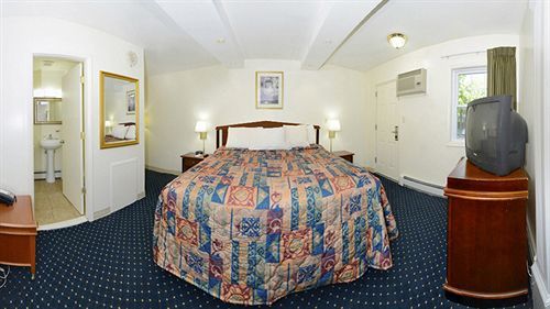 Hotel Red Carpet - Norristown